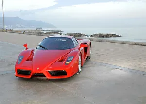 2003 Ferrari Enzo