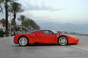 Quick Prints: 2003 Ferrari Enzo