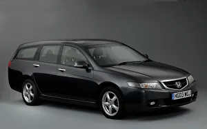 2003 Honda Accord Tourer i-vtec