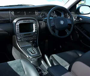 2003 Jaguar X Type Sport Estate