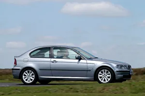 2004 BMW 318 Compact