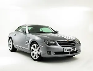 2004 Prints: 2004 Chrysler Crossfire
