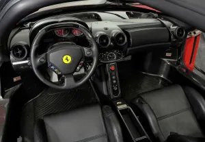 Enzo Prints: 2004 Ferrari Enzo