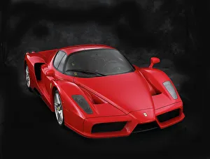 2004 Ferrari Enzo