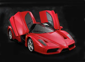 2004 Ferrari Enzo