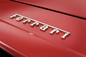 Track Prints: 2004 Ferrari Enzo