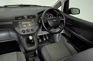 2004 Ford Focus C-Max