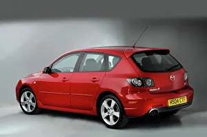 2004 Mazda 3