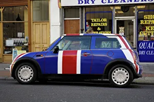 Mini Prints: 2004 Mini
