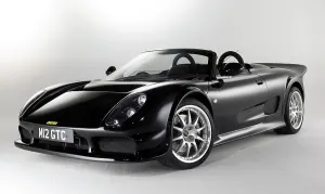Noble Prints: 2004 Noble M12 GTC