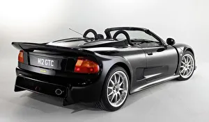 Noble Prints: 2004 Noble M12 GTC