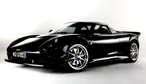 Noble Prints: 2004 Noble M12 GTC