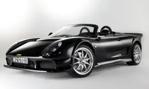 Noble Prints: 2004 Noble M12 GTC