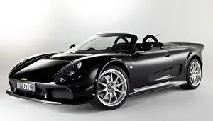 Noble Prints: 2004 Noble M12 GTC