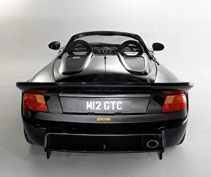 Noble Prints: 2004 Noble M12 GTC