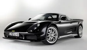 Noble Prints: 2004 Noble M12 GTC