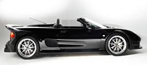Noble Prints: 2004 Noble M12 GTC