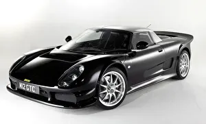 Noble Prints: 2004 Noble M12 GTC