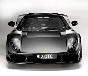 2004 Prints: 2004 Noble M12 GTC