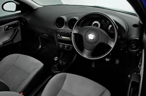 2004 Seat Ibiza