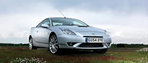 2004 Prints: 2004 Toyota Celica VVT-i