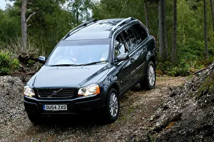 2004 Volvo XC90