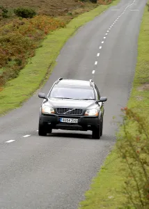 Auto Prints: 2004 Volvo XC90
