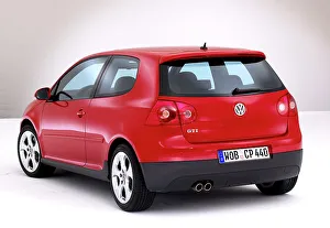 2004 VW Golf Gti