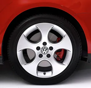 Quick Prints: 2004 VW Golf Gti