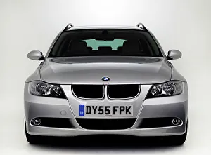 2005 BMW 320d Touring
