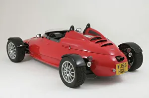 Brooke Prints: 2005 Brooke 260 Double R