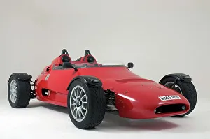 Brooke Prints: 2005 Brooke 260 Double R
