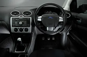 2005 Ford Focus