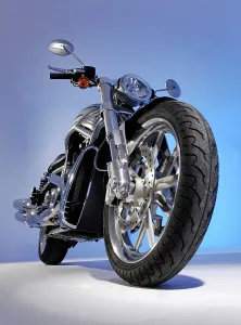 Davidson Prints: 2005 Harley Davidson VRSCR Street Rod