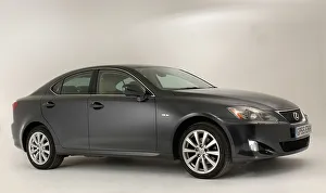 2005 Lexus IS 220d