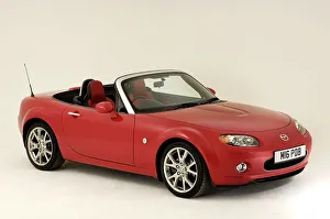 2005 Mazda MX5