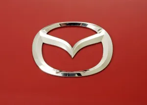 Badge Prints: 2005 Mazda RX8