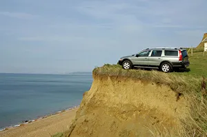 2005 Prints: 2005 Volvo XC70
