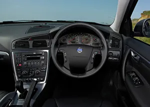 2005 Prints: 2005 Volvo XC70