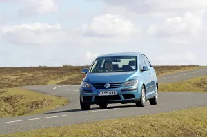 Motor Prints: 2005 VW Golf Plus