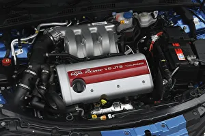 2006 Alfa Romeo Spider