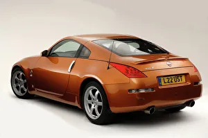 2006 Nissan 350 Z