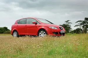Toledo Prints: 2006 Seat Toledo