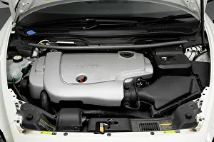 Diesel Prints: 2006 Volvo C70 Convertible