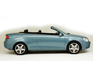 2006 Prints: 2006 VW EOS