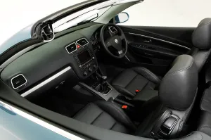Volkswagen Prints: 2006 VW EOS