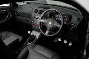 2007 Alfa Romeo GT