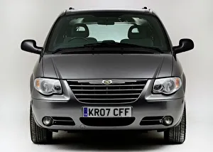 2007 Chrysler Grand Voyager