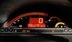 2000 Prints: 2007 Honda S2000