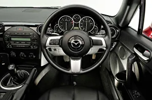 2007 Mazda MX5